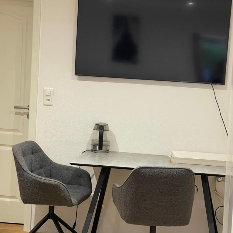 Studio My Home - Apartment mit 1 Schlafzimmer - 5