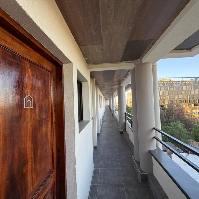 Lila View Chacras de Coria - Apartamento de 2 dormitorios - 17