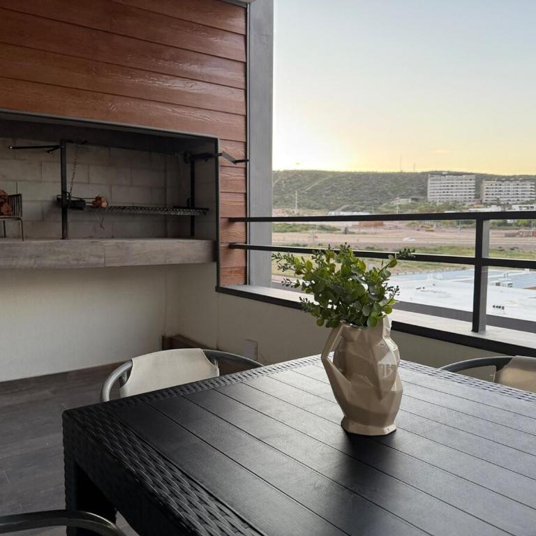Lila View Chacras de Coria - Apartamento de 2 dormitorios - 21