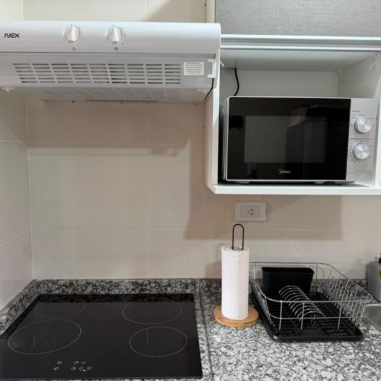 Lila View Chacras de Coria - Apartamento de 2 dormitorios - 24