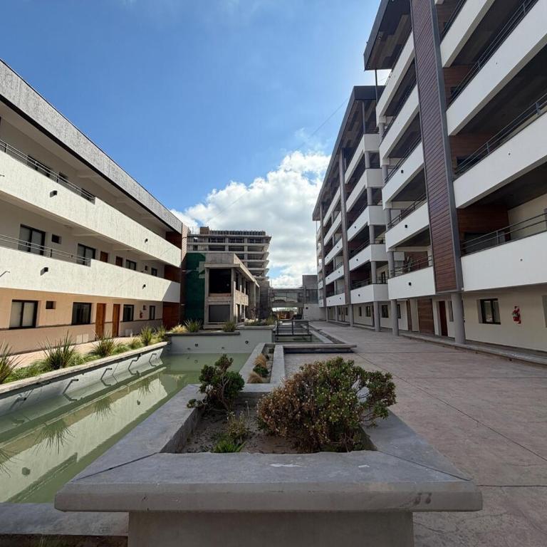 Lila View Chacras de Coria - Apartamento de 2 dormitorios - 25