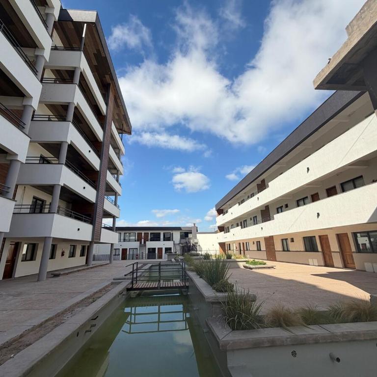 Lila View Chacras de Coria - Apartamento de 2 dormitorios - 27