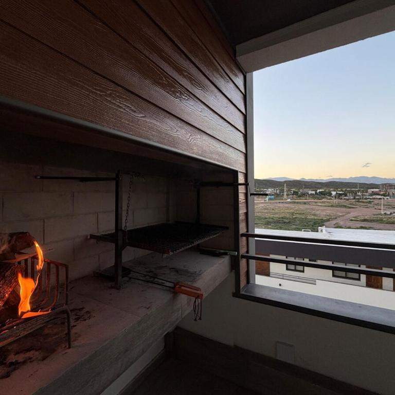 Lila View Chacras de Coria - Apartamento de 2 dormitorios - 28