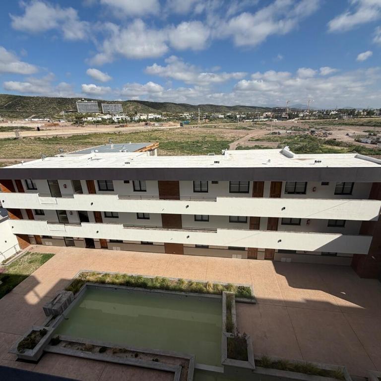 Lila View Chacras de Coria - Apartamento de 2 dormitorios - 32