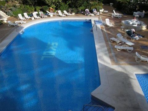 Homely Skol Apartment - Pool & Sea Views - Apartamento de 1 dormitorio - 10