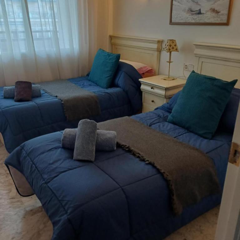 Homely Skol Apartment - Pool & Sea Views - Apartamento de 1 dormitorio - 6