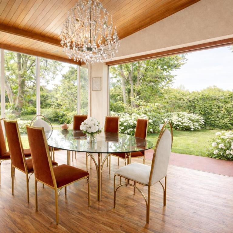 Villa CarloFelice with swimming pool, air conditioning, Wifi - Villa con Piscina Privata - 18