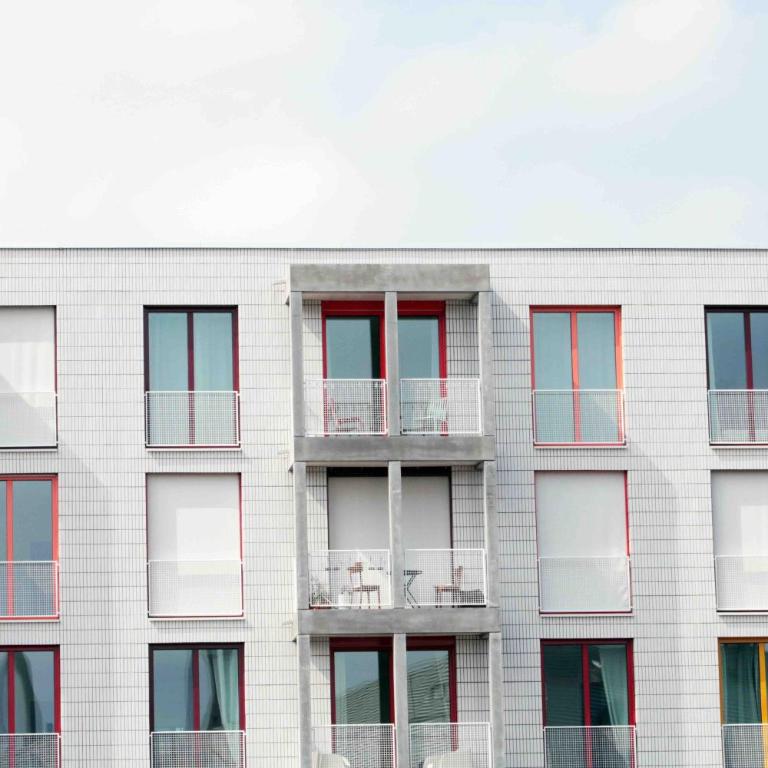 Laya Living Lucerne - Kriens - Apartment mit 1 Schlafzimmer - 28