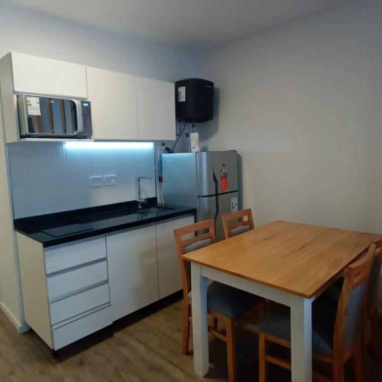 Departamento para 4 en Microcentro - Apartamento de 1 dormitorio - 1