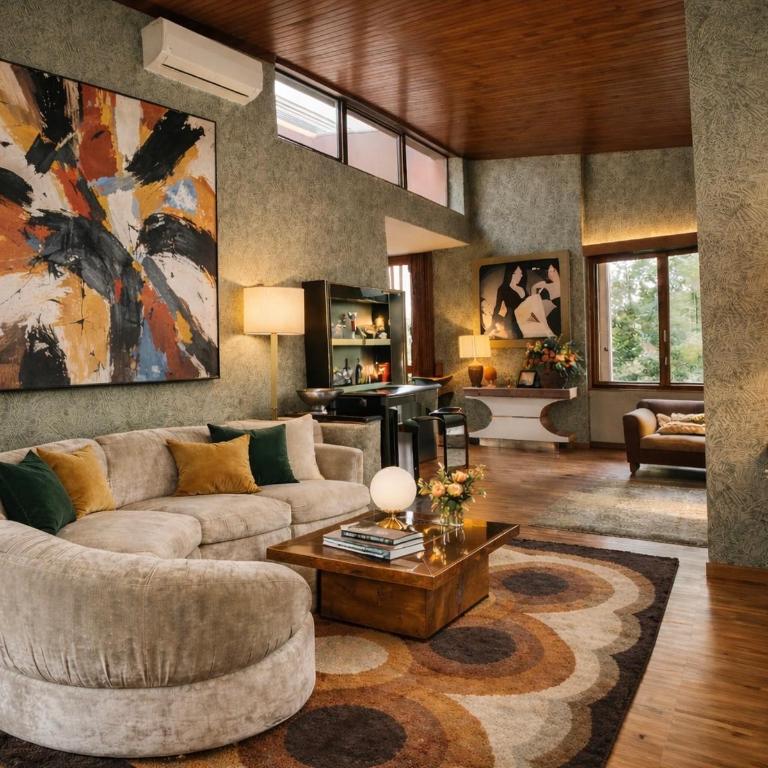 Villa CarloFelice with swimming pool, air conditioning, Wifi - Villa con Piscina Privata - 17