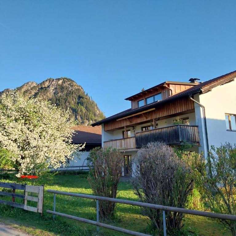 Alpinchalet - Apartment mit 2 Schlafzimmern - 19