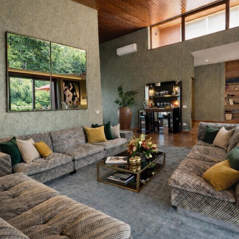 Villa CarloFelice with swimming pool, air conditioning, Wifi - Villa con Piscina Privata - 16