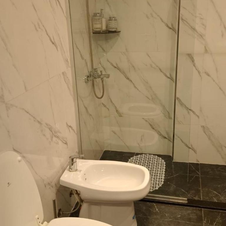 Departamento para 4 en Microcentro - Apartamento de 1 dormitorio - 5