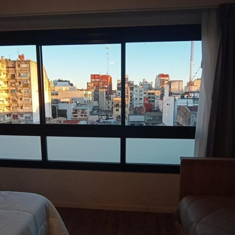 Departamento para 4 en Microcentro - Apartamento de 1 dormitorio - 7