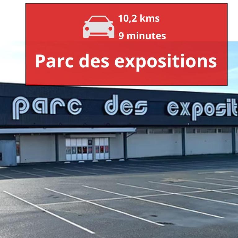 La Merveille de VERMEIL - Parking - Climatisation - Terrasse - Apartamento - 46