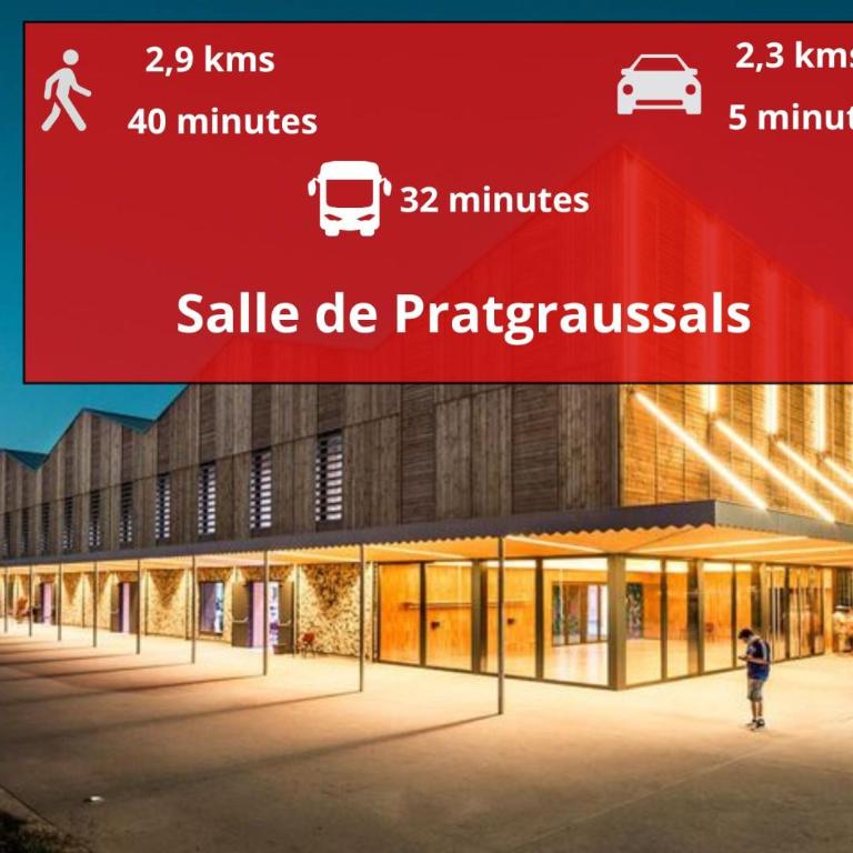 La Merveille de VERMEIL - Parking - Climatisation - Terrasse - Apartamento - 44