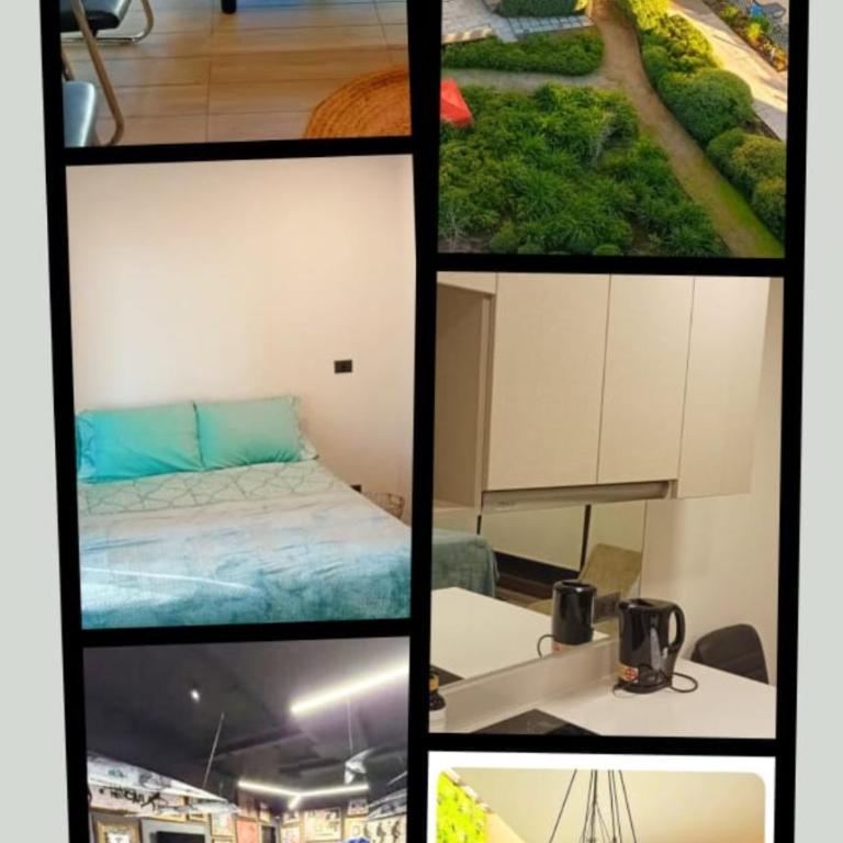 Torre 2 - Room #1584646601 - 1