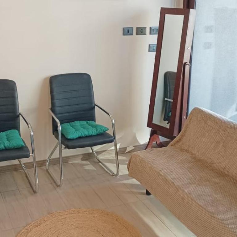 Torre 2 - Room #1584646601 - 2