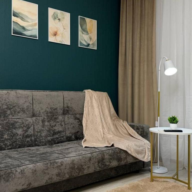 Comfortable apartments for a family - Room #1584646701 - 4