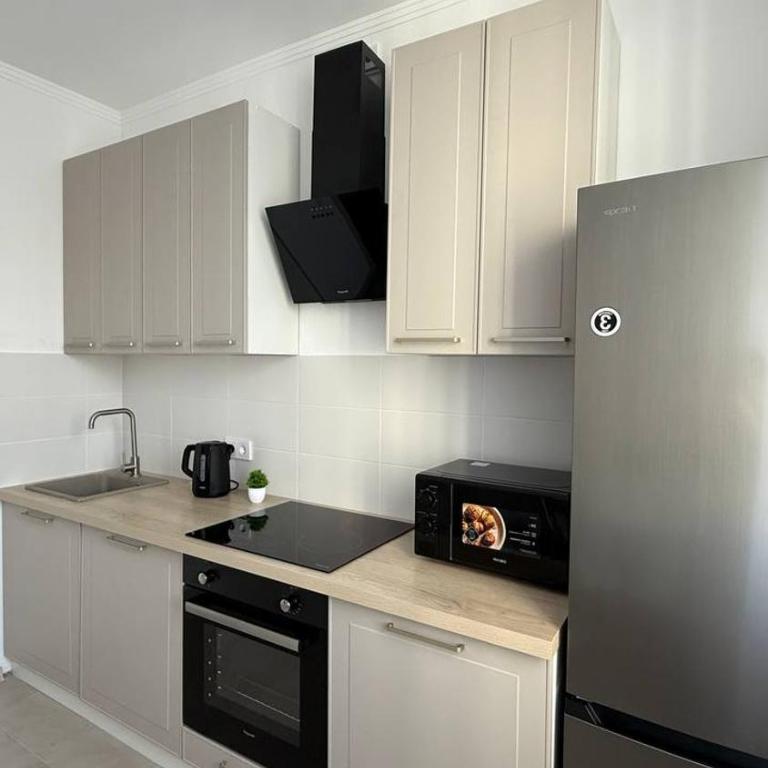Comfortable apartments for a family - Room #1584646701 - 9