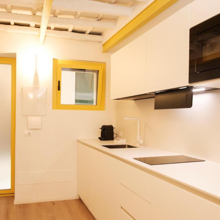 Bon Bon Beach Apartments Limone - Appartamento con 1 Camera da Letto - 6