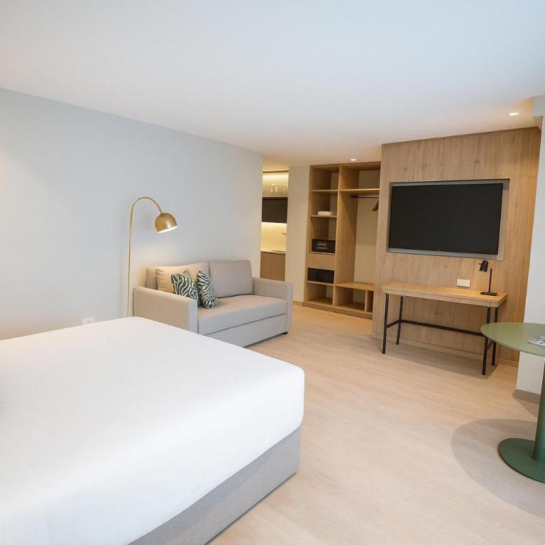 Bomma House - Room #1584647801 - 4