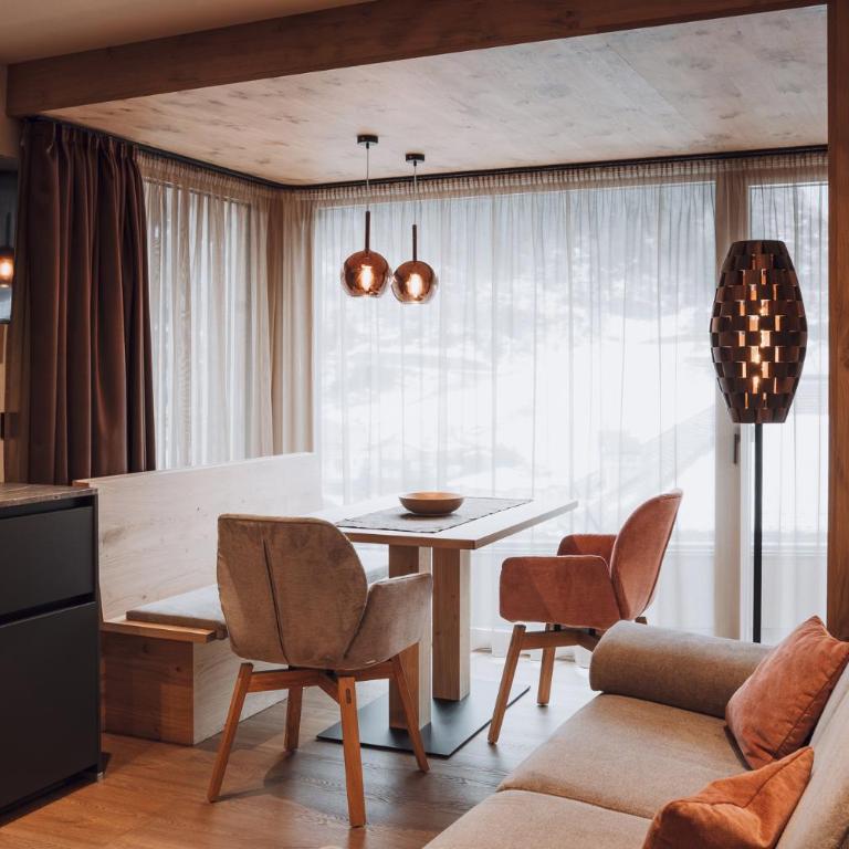 Aretia Living & breakfast - Appartamento con 1 Camera da Letto - 5