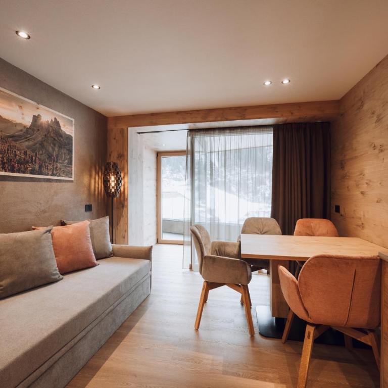 Aretia Living & breakfast - Appartamento con 1 Camera da Letto - 8