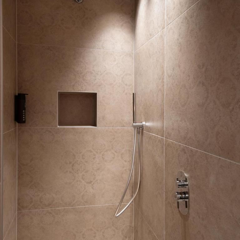 Aretia Living & breakfast - Appartamento con 1 Camera da Letto - 9
