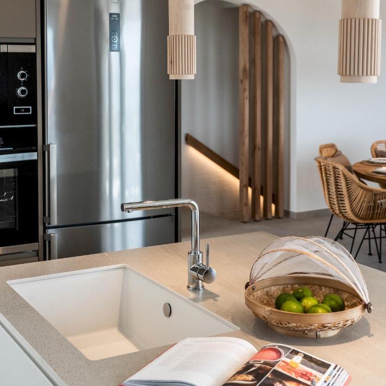 V50 Villa Bella vista By Menorcarentals - Villa - 64