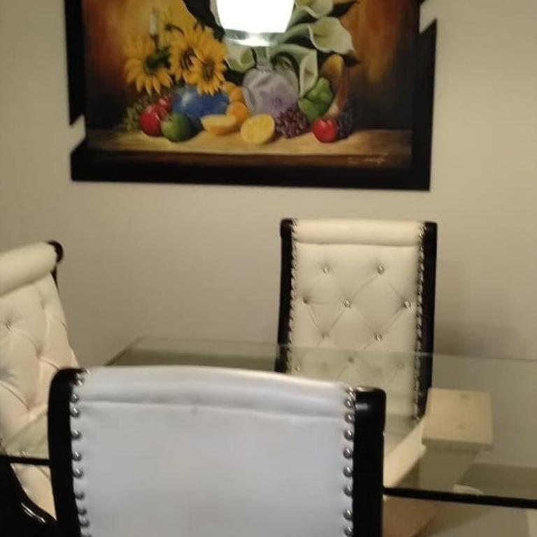 La Pradera - Three-Bedroom Apartment - 3
