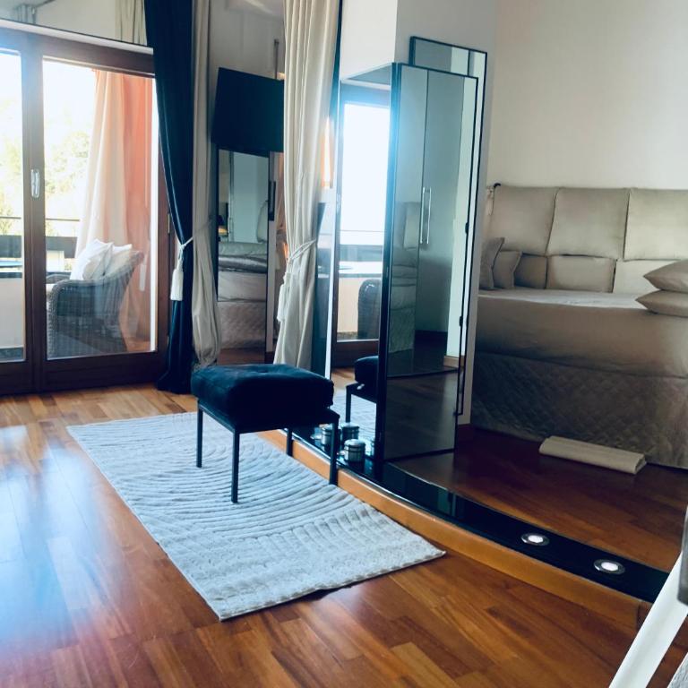Suite bijoux On Lake Maggiore - Appartamento Deluxe - 34