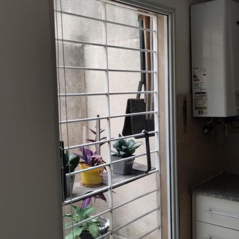 Duplex luminoso con patio - Room #1584649901 - 13