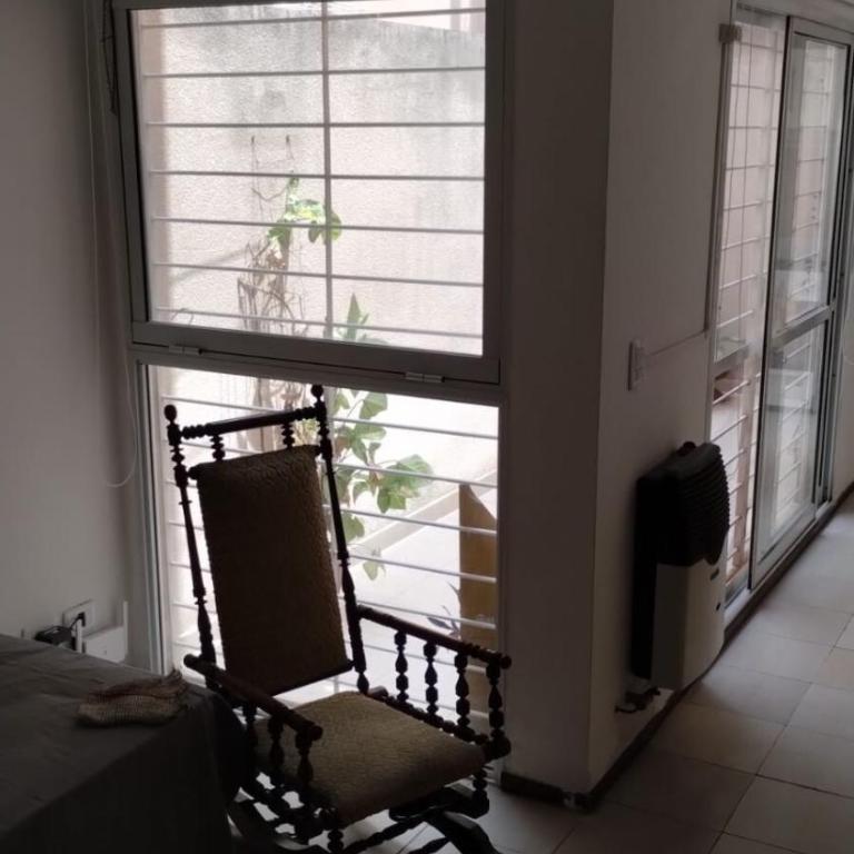 Duplex luminoso con patio - Room #1584649901 - 24