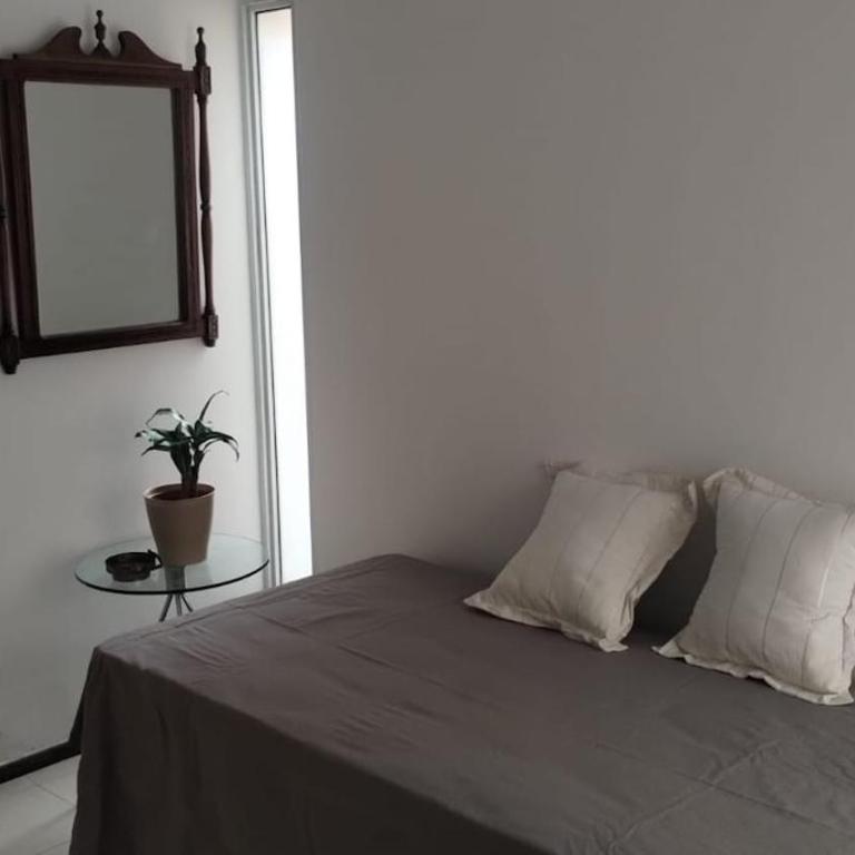 Duplex luminoso con patio - Room #1584649901 - 26
