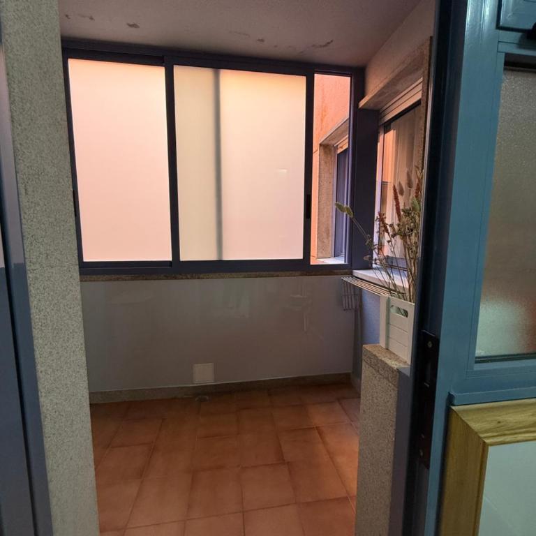 Bonito apartamento en la villa marinera de Portonovo - Apartamento de 2 dormitorios - 10