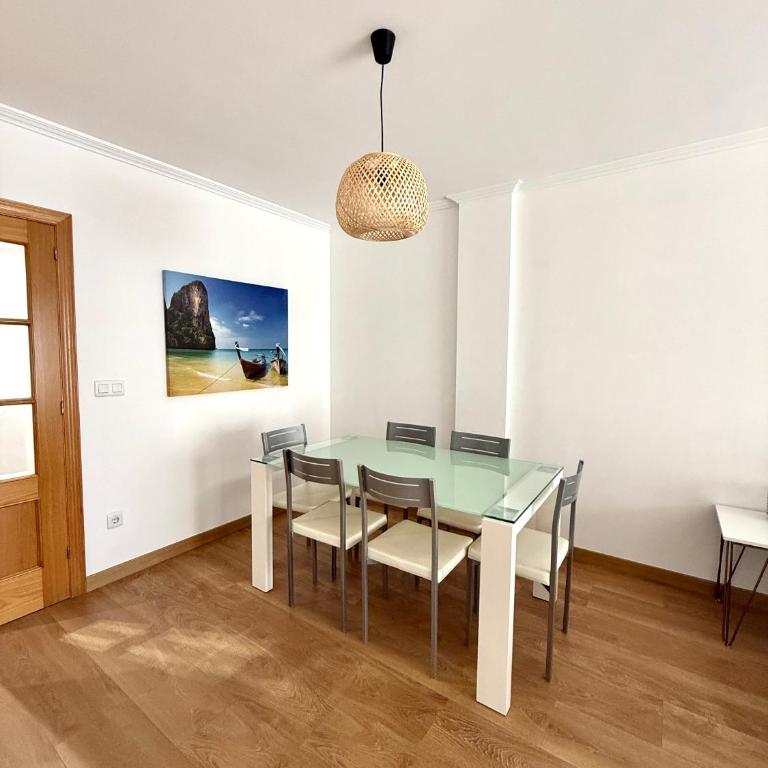 Bonito apartamento en la villa marinera de Portonovo - Apartamento de 2 dormitorios - 30