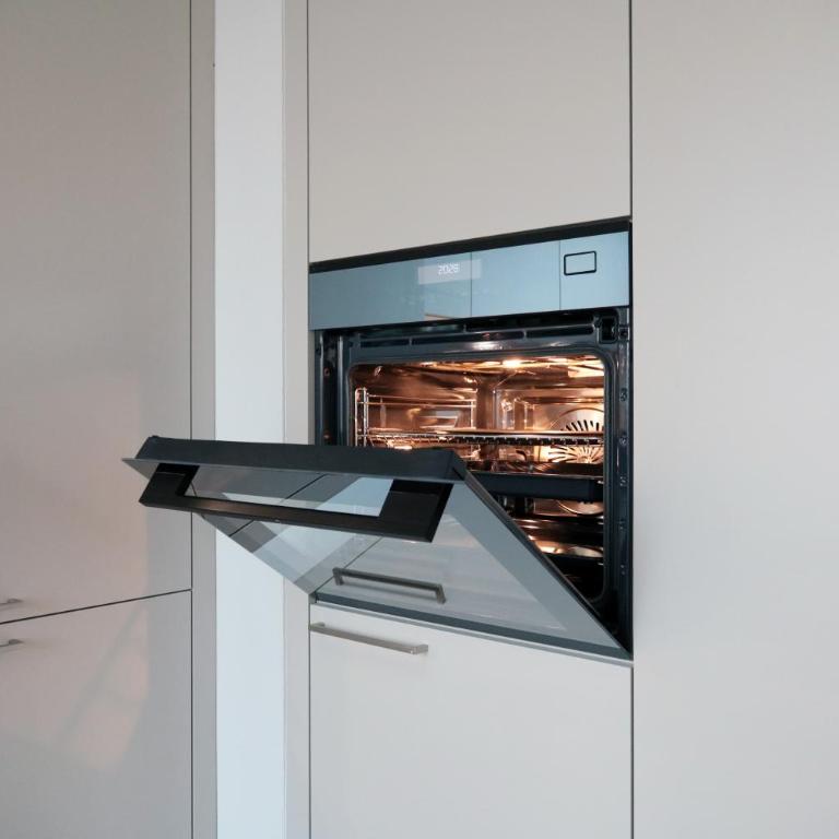 Laya Living Lucerne - Kriens - Apartment mit 1 Schlafzimmer - 21