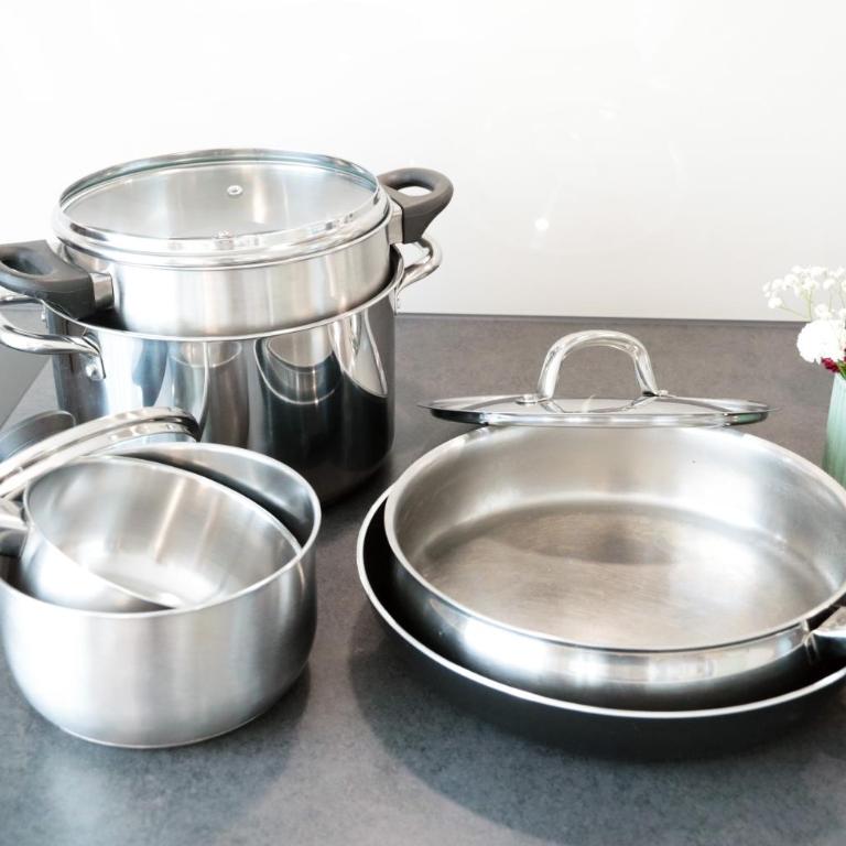 Laya Living Lucerne - Kriens - Apartment mit 1 Schlafzimmer - 24