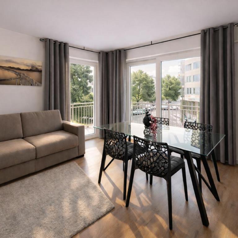 Fontana apartment - Appartamento con 2 Camere da Letto - 9