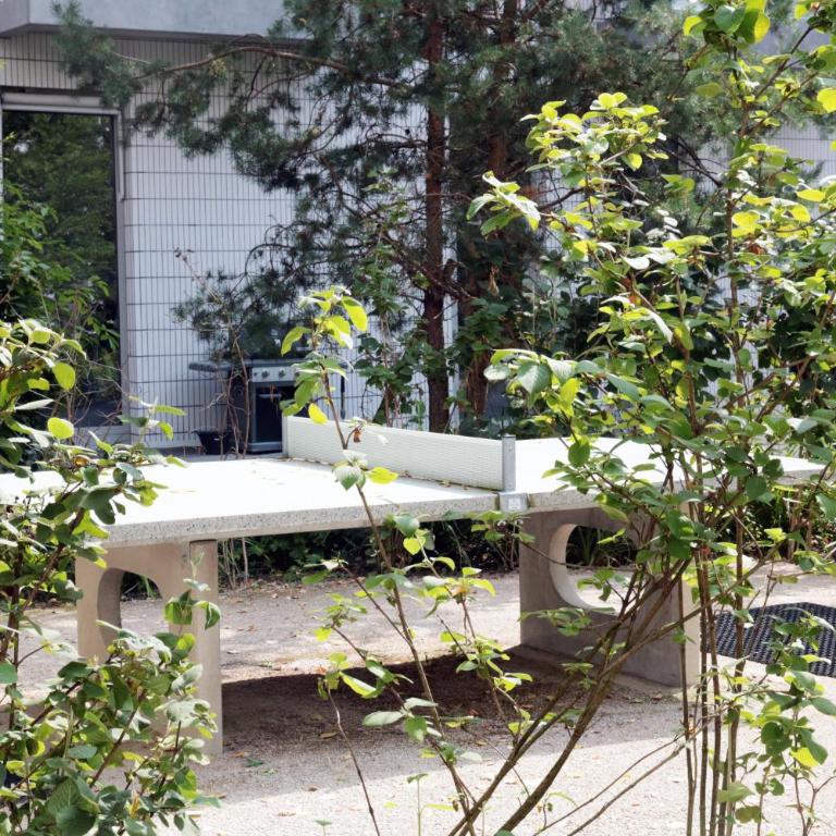 Laya Living Lucerne - Kriens - Apartment mit 1 Schlafzimmer - 31