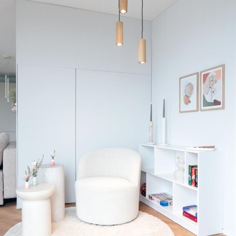 Laya Living Lucerne - Kriens - Apartment mit 1 Schlafzimmer - 12