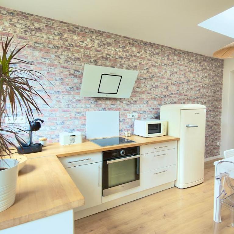 Le Saint-Honore - T2 Terrasse au Calme - Apartment mit 1 Schlafzimmer - 13