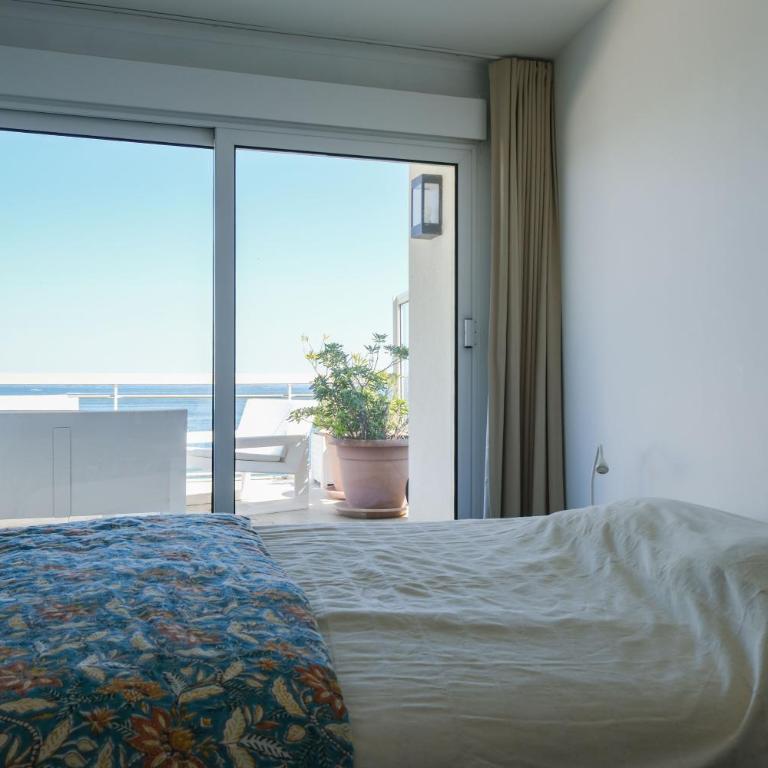 Appartement Belem - ARCHIK vue mer Arcachon - Apartment mit 3 Schlafzimmern und Aussicht - 20