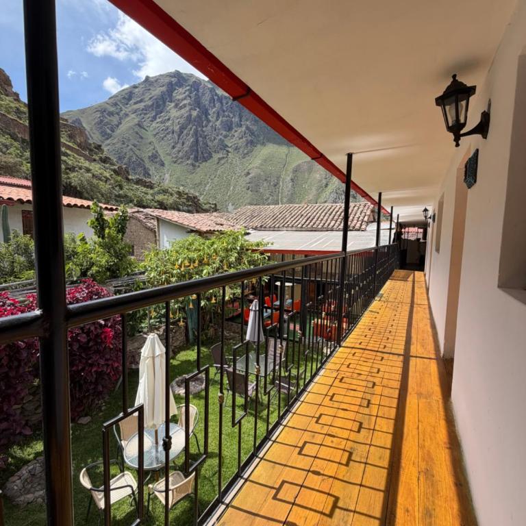 Anido Hotel - Habitación Doble Superior - 18