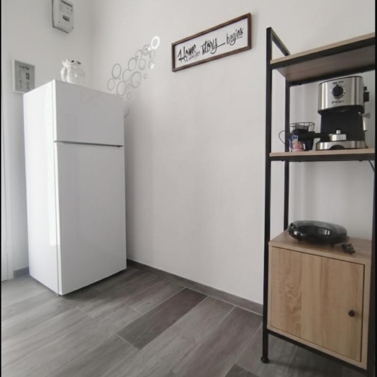Persi nel sud - Appartamento con 1 Camera da Letto - 5
