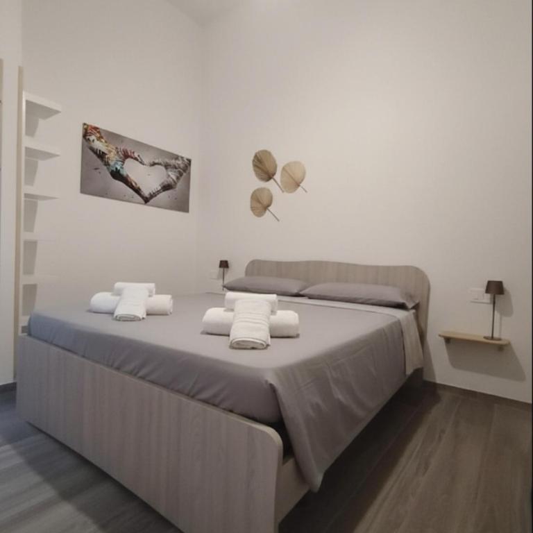 Persi nel sud - Appartamento con 1 Camera da Letto - 1
