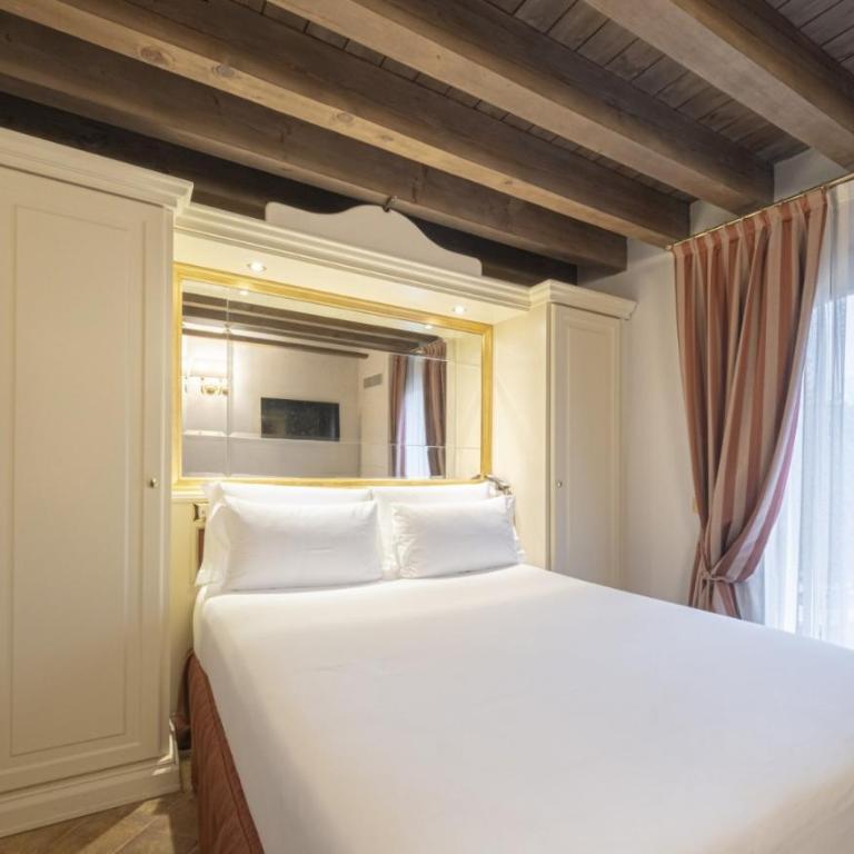 Hotel Villa Barbarich - Comfort Double Room - 8