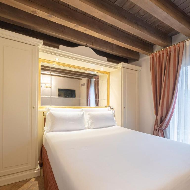 Hotel Villa Barbarich - Comfort Double Room - 6
