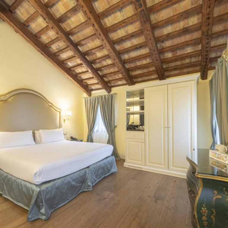 Hotel Villa Barbarich - Classic Double Room - 14